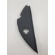 Накладка торпедо боковая правая