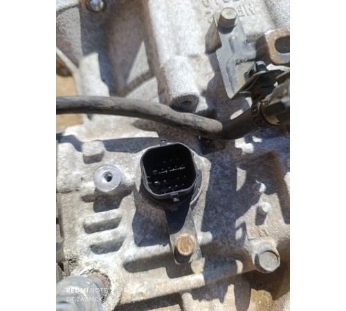 АКПП Коробка передач, автомат