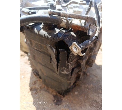 АКПП Коробка передач, автомат