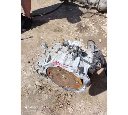 АКПП Коробка передач, автомат