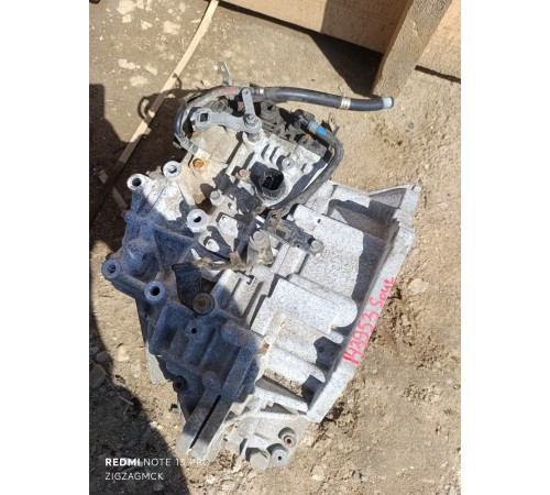 АКПП Коробка передач, автомат