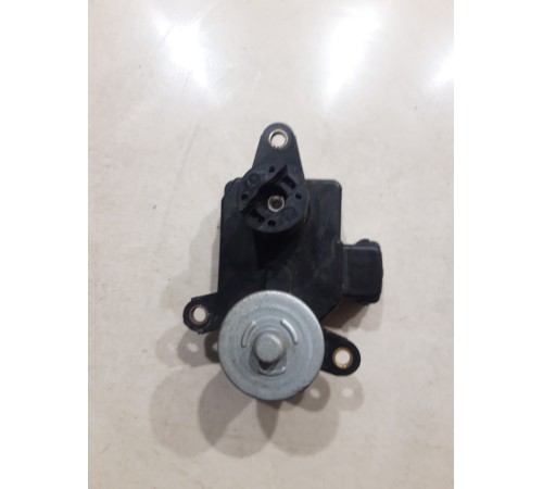 Моторчик привода заслонки впускного коллектора