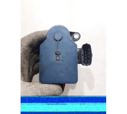 Моторчик привода заслонки впускного коллектора