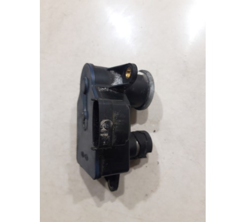 Моторчик привода заслонки впускного коллектора