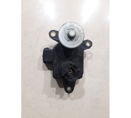 Моторчик привода заслонки впускного коллектора