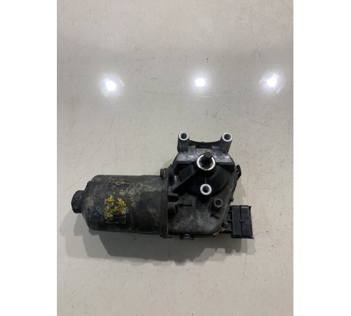 Моторчик стеклоочистителей (передний)