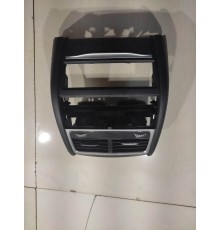 Накладка центральной консоли декоративная задняя
