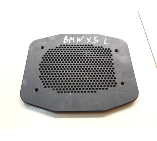 Накладка динамика(передняя, левая)