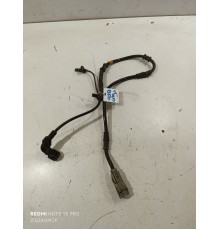 Датчик ABS задний левый