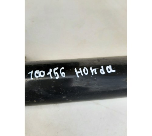 Амортизатор подвески задний