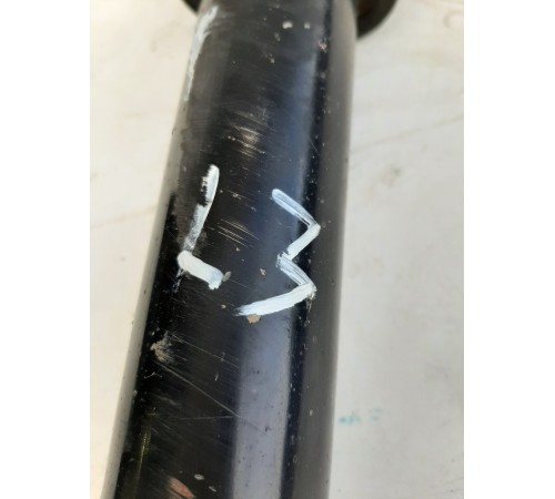 Амортизатор подвески задний