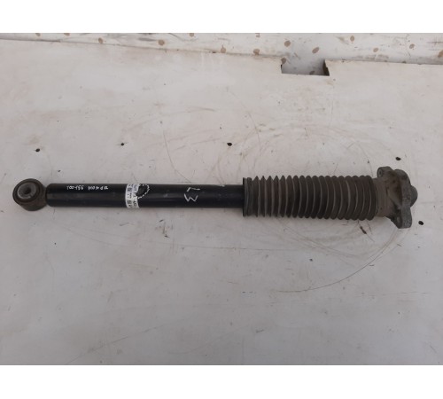 Амортизатор подвески задний