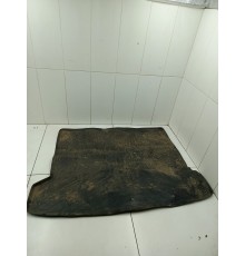 Коврик багажника