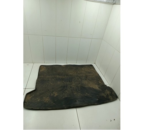 Коврик багажника