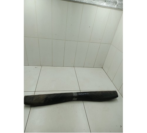 Коврик багажника