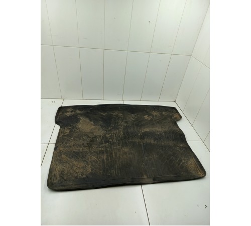 Коврик багажника