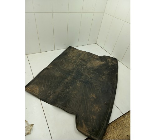 Коврик багажника