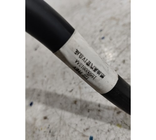 Клапан управления холостым ходом