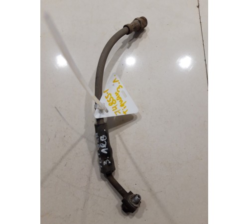 Тормозной шланг(задний левый)