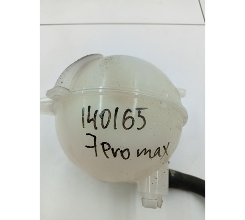 Бачок расширительный