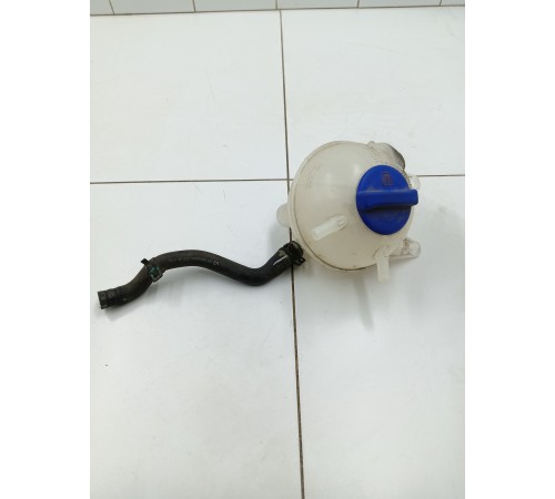 Бачок расширительный