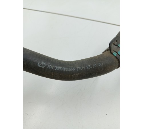 Бачок расширительный