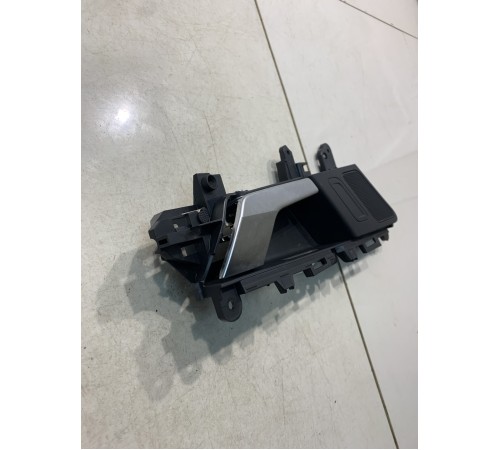 Ручка двери (задняя, правая, внутренняя)