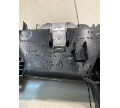 Ручка двери (задняя, правая, внутренняя)