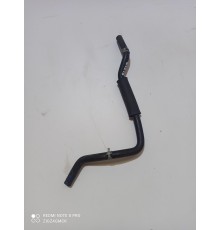 Патрубок вентиляции картера двигателя