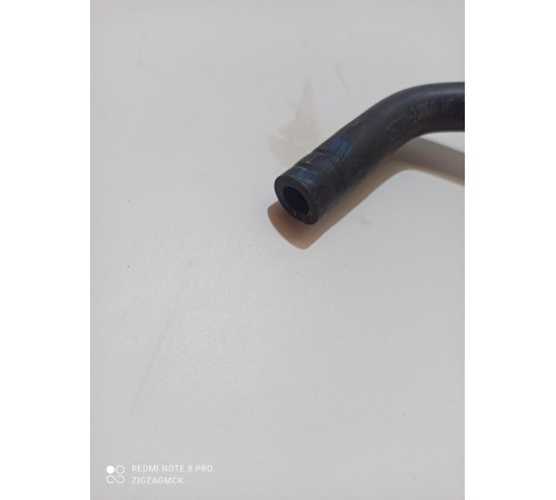 Патрубок вентиляции картера двигателя