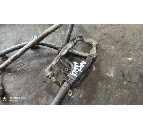 Электропроводка аккумулятора (АКБ)