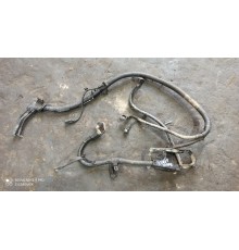 Электропроводка аккумулятора (АКБ)