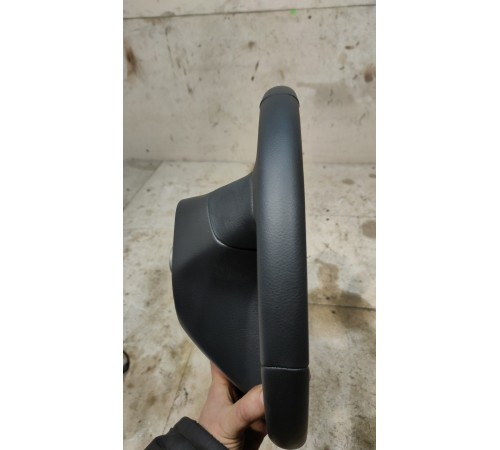 Рулевое колесо