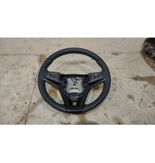 Рулевое колесо