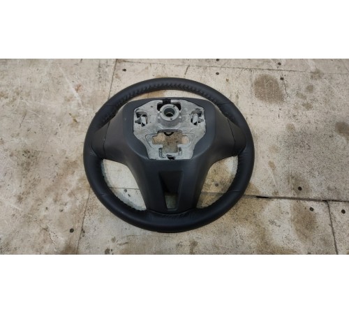 Рулевое колесо