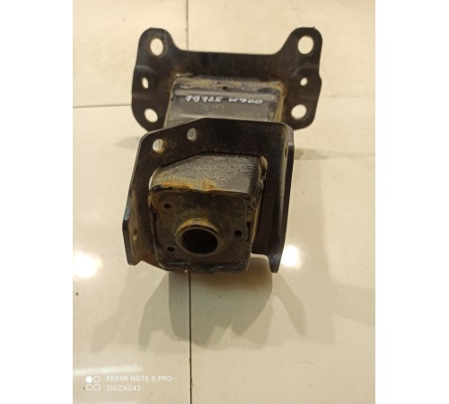 Продолжение лонжерона(переднего правого)