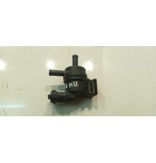 Клапан электромагнитный