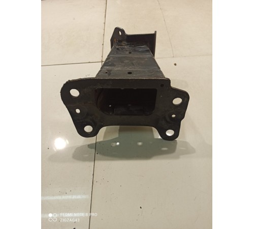 Продолжение лонжерона(переднего правого)