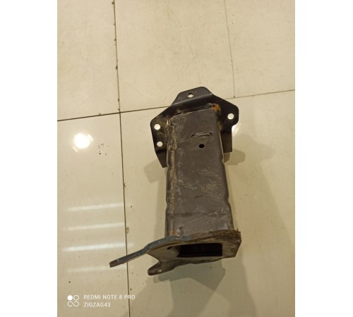 Продолжение лонжерона(переднего правого)