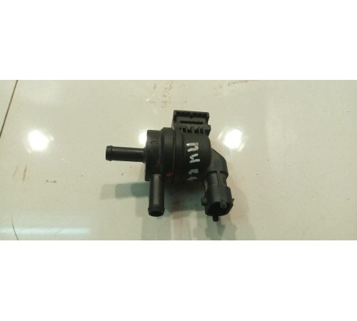 Клапан электромагнитный