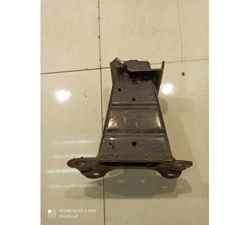 Продолжение лонжерона(переднего правого)