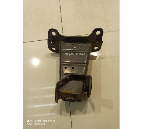 Продолжение лонжерона(переднего правого)