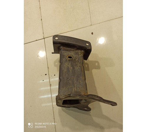 Продолжение лонжерона(переднего правого)