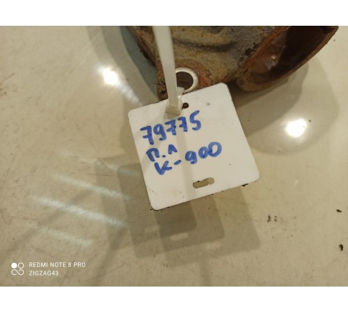 Рычаг(крепление) стойки(передний левый)