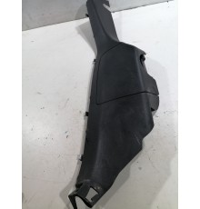 Обшивка багажника правая верхняя