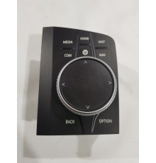 Блок управления магнитолой