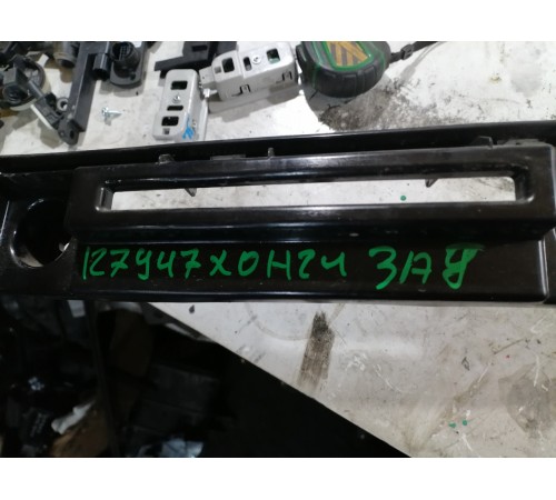 Кронштейн заднего бампера