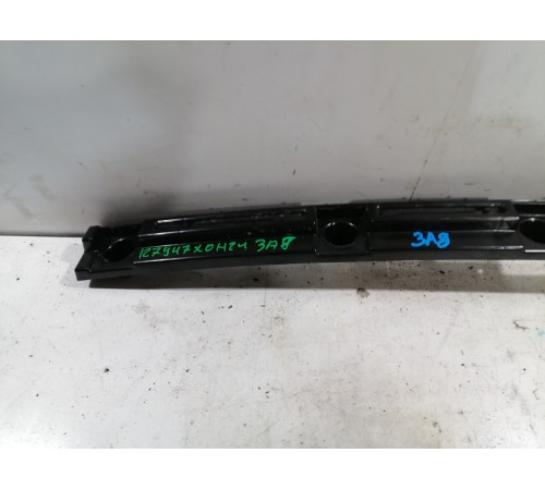 Кронштейн заднего бампера