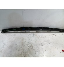 Кронштейн заднего бампера