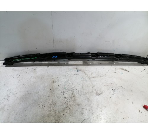 Кронштейн заднего бампера